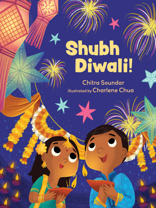 Title details for Shubh Diwali! by Chitra Soundar - Available
